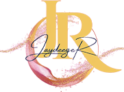 JR JaydeegeR Logo